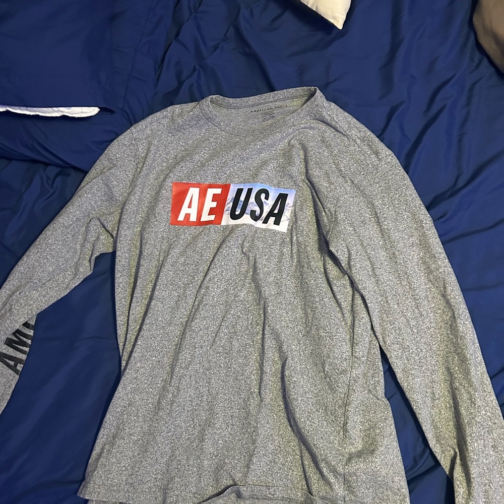 Men’s Teen-Young Adult Long Sleeve and Hoodie